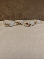 Rosenthal Tasse 4 Stück