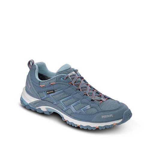 Meindl trekkingschuhe low - meindl,