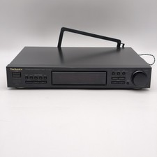 Technics ST-X302L Tuner (3-Band) | Refurbished & Abgeglichen | TOP Zustand!