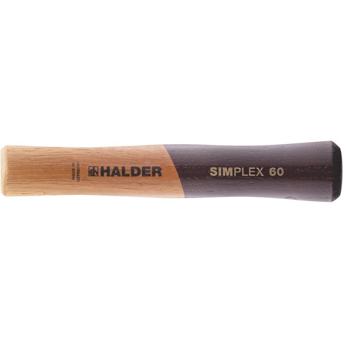 Halder simplex ersatzstiel aus - ersatzstiel,