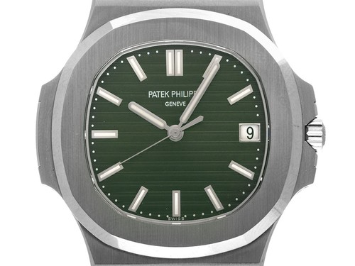 Patek philippe nautilus - patek,