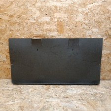 Bmw E30 Kofferraum Verkleidung