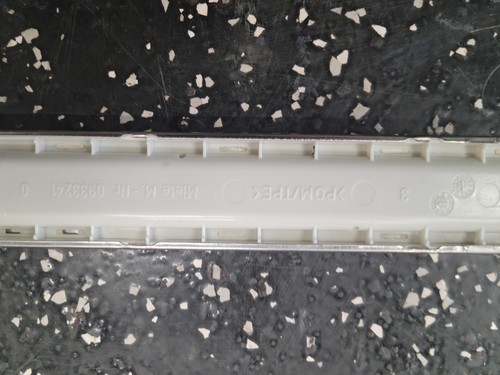 Miele g6100 dishwasher lower - g6100,