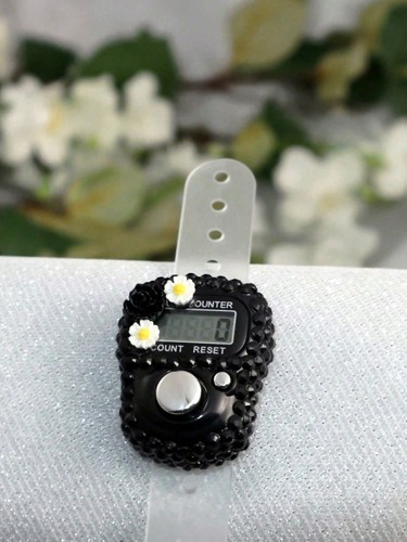 Digital electronic tally - electronic,