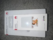 Portabel Printer Huawei Pocket