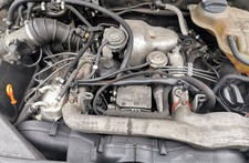 2,5 TDI V6 Motor AKE 132KW/180PS Audi A6 4B  A4 8E  A8