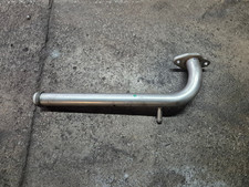 Kühlwasserrohr Opel Corsa D E