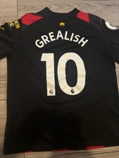 Manchester City Heim &