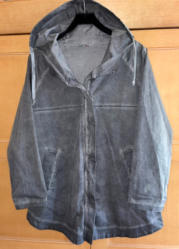 Made italy damen jacke - in,