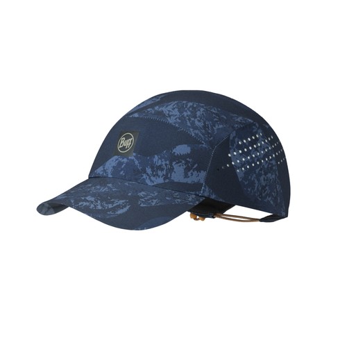 Pack speed cap - pack,