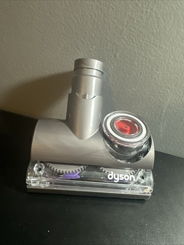 Dyson tangle free turbine tool - dyson, tangle-free