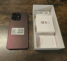 Smartphone, Android handy ohne Vertrag 16+256 GB/1 TB,  Dual SIM, Mobiltelefon