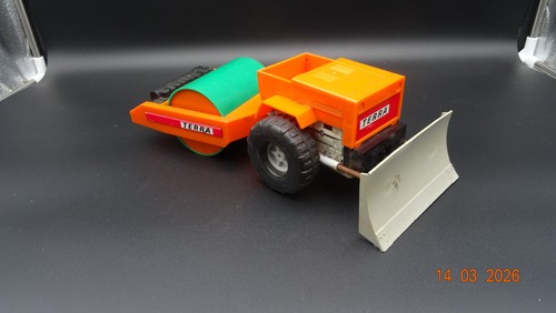 Ddr spielzeug terra - ddr,