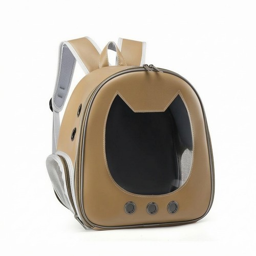 Katzenrucksack mit
