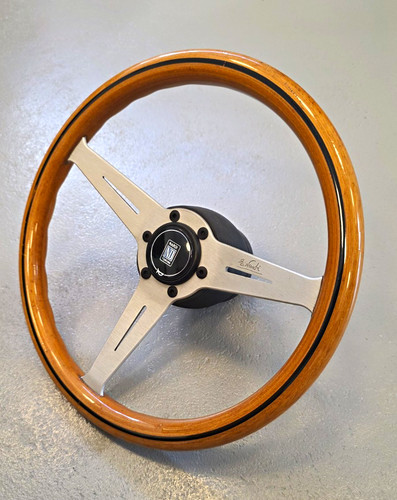 Nardi classico 360 w - nd,