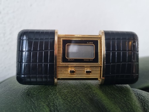 Vintage piratron lcd - piratron,