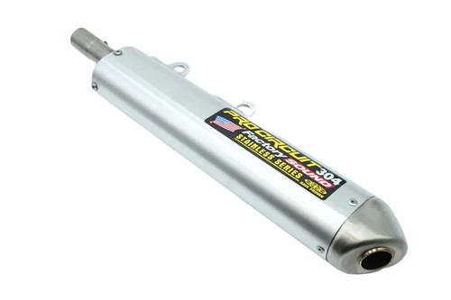 Takter schalldämpfer pro - 2-takter-schalldämpfer,