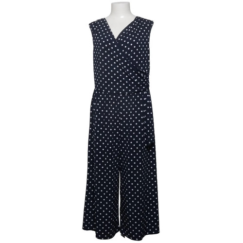 Connected apparel jumpsuit - connected,