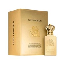 Clive Christian No1 Original