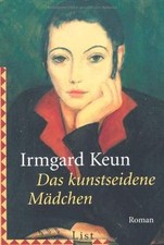 Das kunstseidene Mädchen: Der