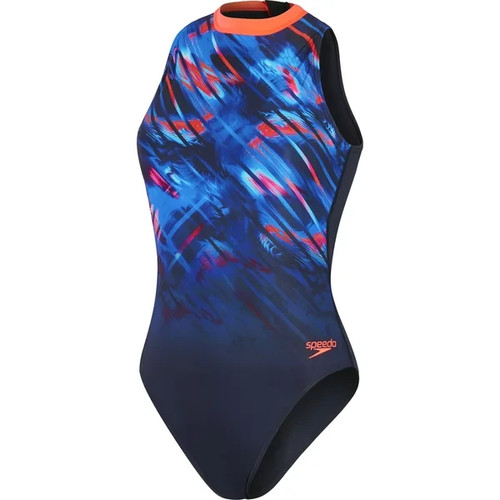 Speedo damen placement - speedo,