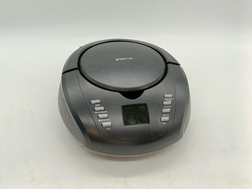 Groov ps763 bk - groov-e, gv-ps763-bk