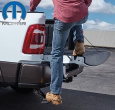 Ladeflächen Trittstufe "BedStep-Series" RAM 1500 (Gen.5) Bj:2019+ Mopar