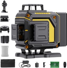 Kreuzlinienlaser 16 Linien