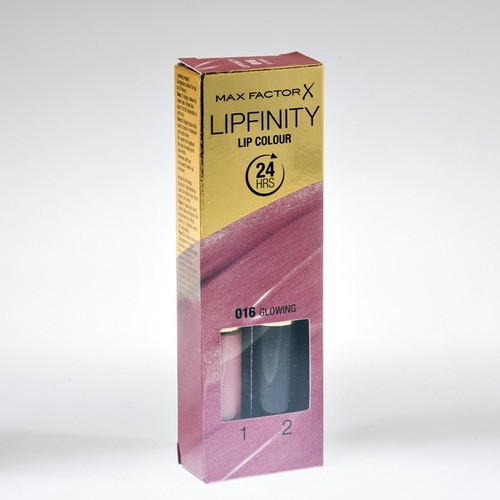 Max factor lipfinity - max,