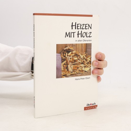 Heizen mit holz allen - mit, in