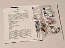 Scaledetails Pocher Ferrari