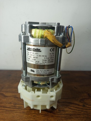 Original winterhalter up60 411 - original, up60-411