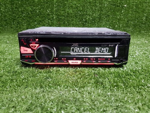 Jvc db67 kddb67 - jvc,