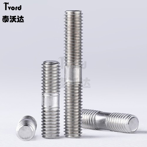 Gewindebolzen 4mm - m4,