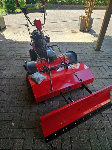 Brast 3in1 benzin - (, 100