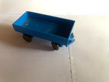 Wiking  1:87 Anhänger mit