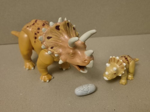 Playmobil dinosaurier - playmobil,