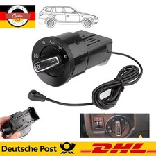 Auto Scheinwerferschalter Modul Lichtsensor Modul Für VW Golf 4 Passat Polo Bora