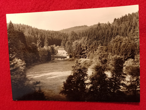 Joachimsmühle 1985