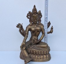 Messing-Vishnu-Avatar