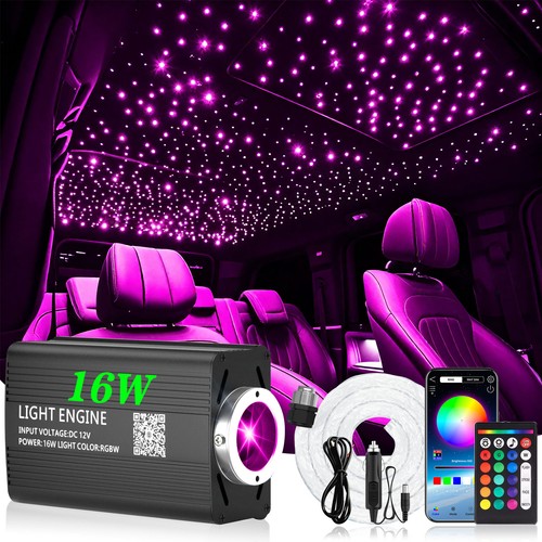 16w auto sternenhimmel led - auto,
