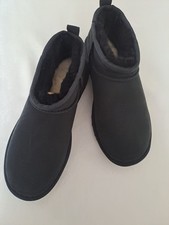 Ugg stiefel schwarz - ugg, in