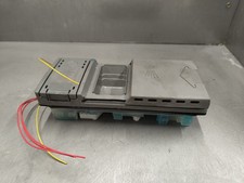 Geschirrspüler Siemens Spender Dosiereinheit Kombidosierung 9000083064 #50697