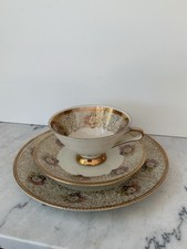 Sammelgedeck Sammeltasse