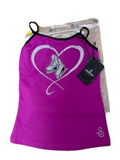 Sagester Eiskunstlauf Top NEU