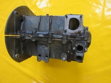 Motorgehäuse VW Typ 1 Käfer Bus Karmann 2,2 Liter original VW 4