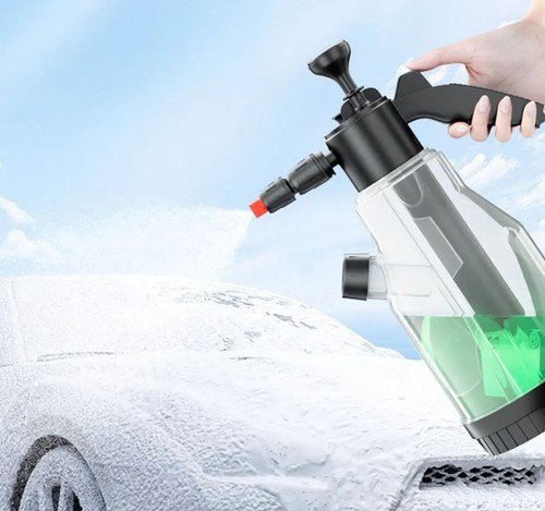 Auto schaumsprüher - schaumsprüher, 2l