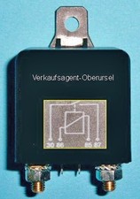 12 Volt, 100 / 180 Ampere