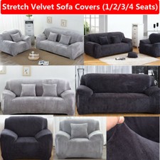 Stretch Sofabezug Couchbezug
