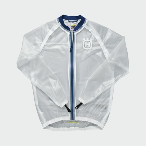 Husqvarna rain jacket enduro - jacket,